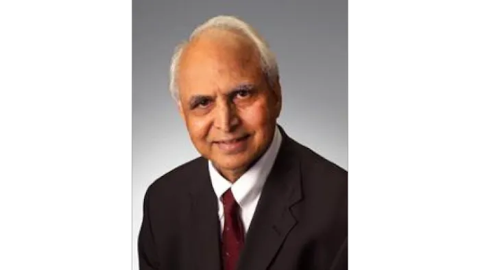 P. Sudhakar Reddy, MD 1