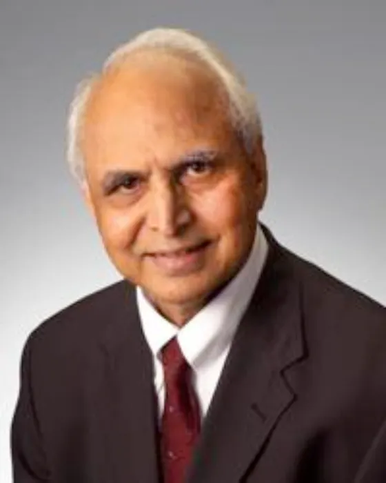 P. Sudhakar Reddy, MD 2