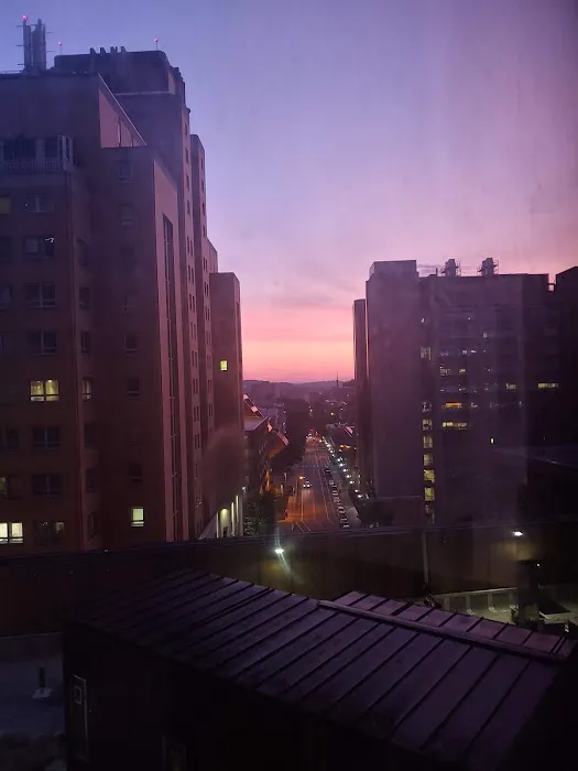 UPMC Presbyterian 6