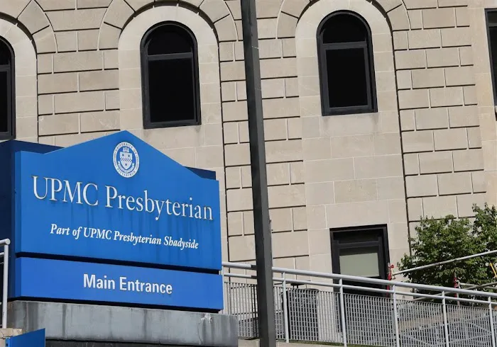 UPMC Presbyterian 3