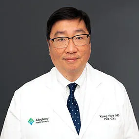 Kyung S Park, MD 1