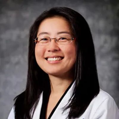 Mitsuko Takahashi, DO