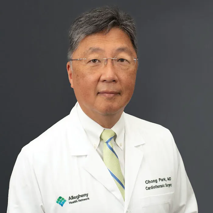 Chong S Park, MD 1