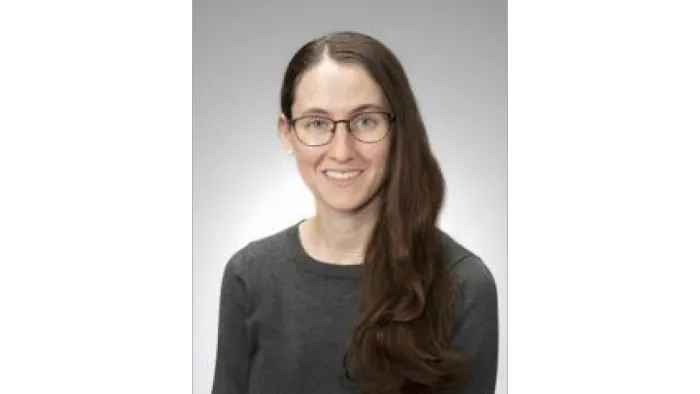 Clare Marie Nosenchuck, CRNP 1