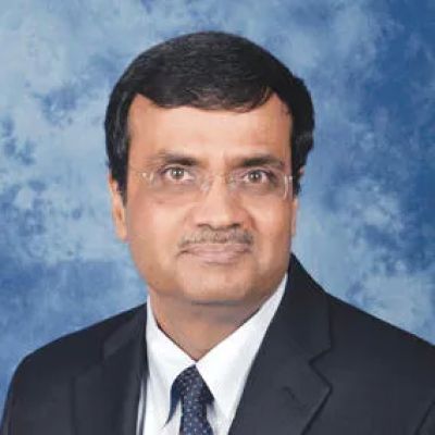 Yadavendra S Rajawat, MD