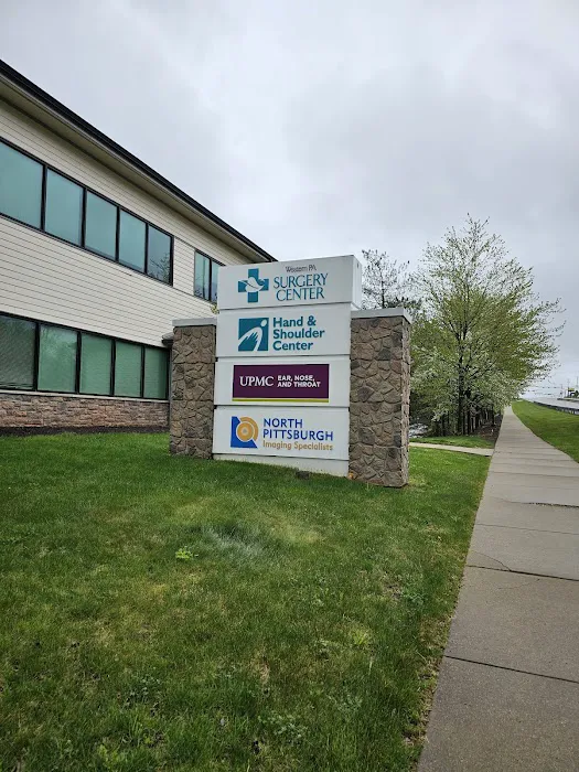 North Pittsburgh Imaging Specialists 6