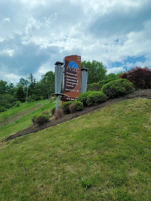 Pittsburgh Veterinary Cardiology 7