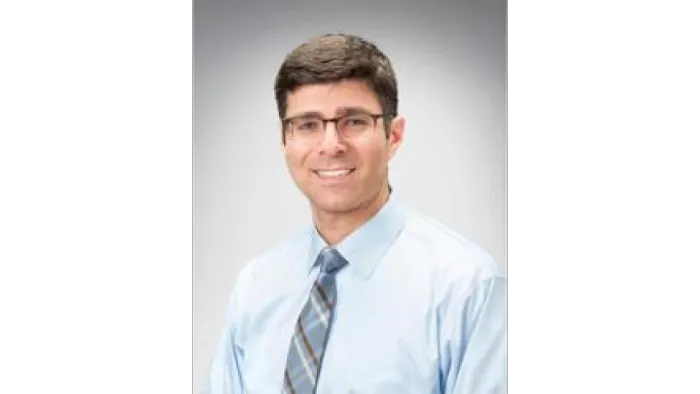 George M. Cater, MD 1