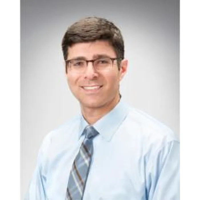 George M. Cater, MD 0