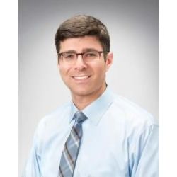 George M. Cater, MD ico