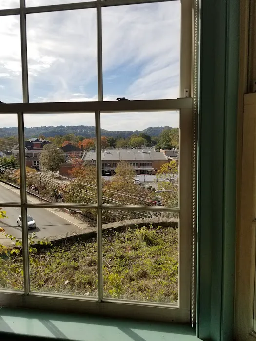 Heritage Valley Sewickley 5