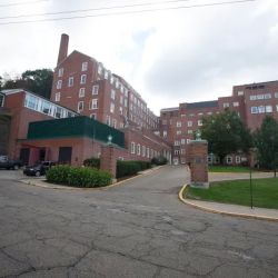 Heritage Valley Sewickley ico