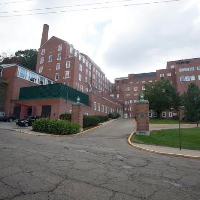 Heritage Valley Sewickley