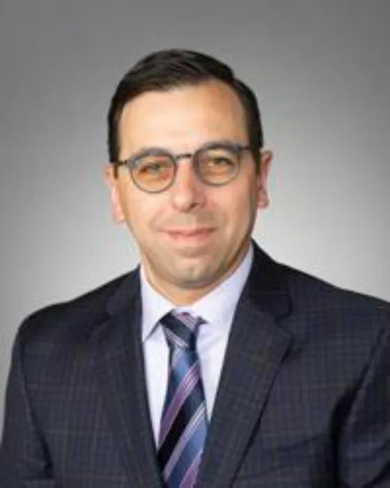 Ryan M. Levy, MD 1