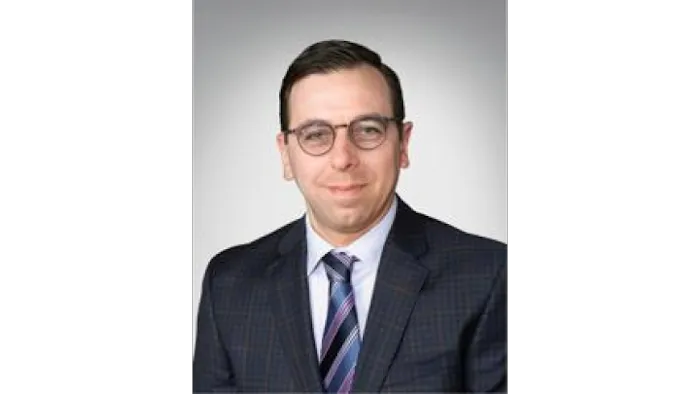 Ryan M. Levy, MD 2