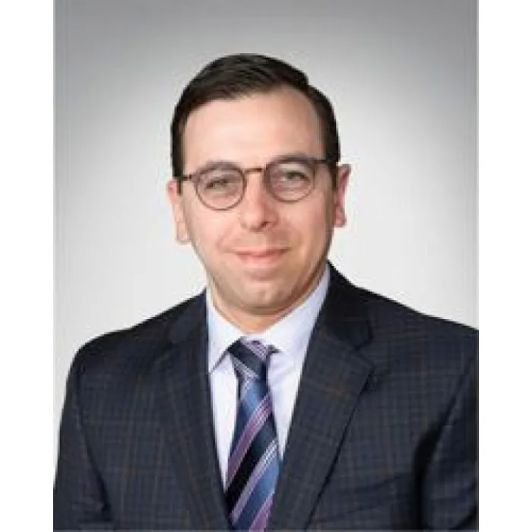 Ryan M. Levy, MD