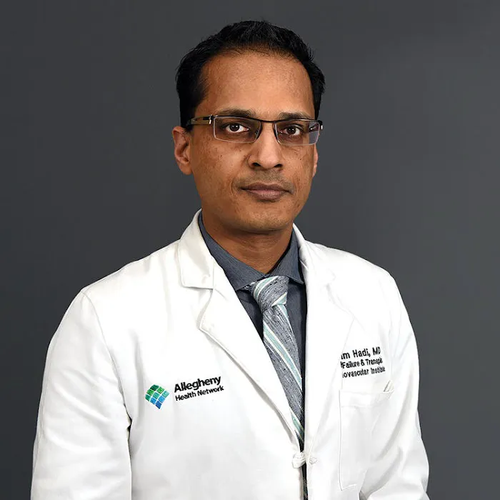 Azam Hadi, MD 0