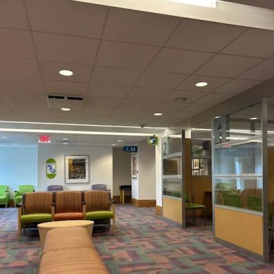 The Heart Institute at UPMC Children's Hospital of Pittsburgh