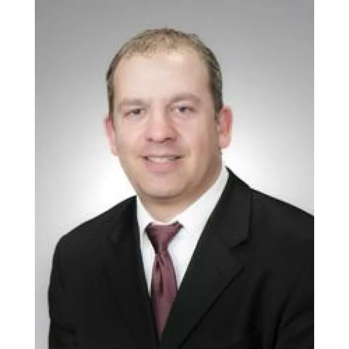 David M. West, MD 1