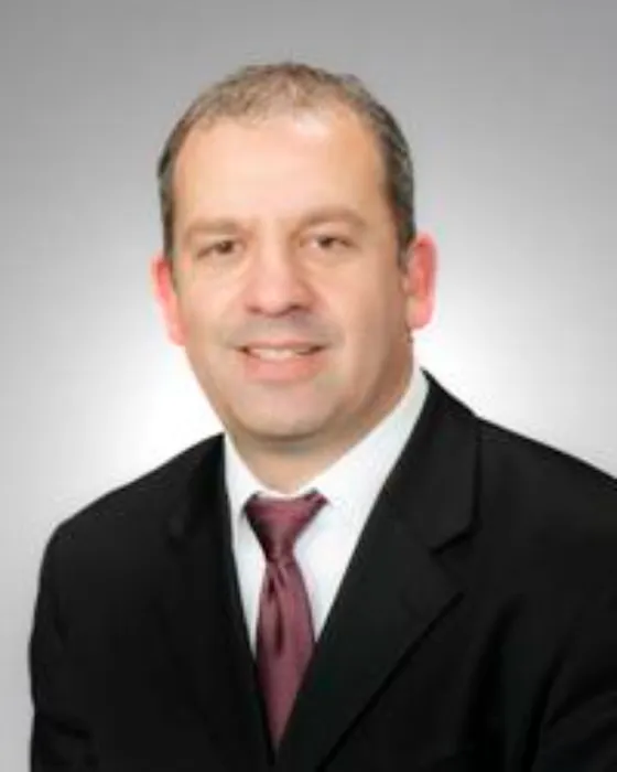 David M. West, MD 2