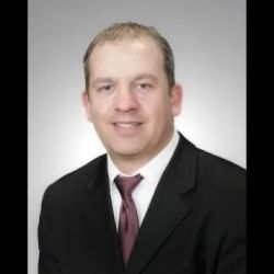 David M. West, MD ico