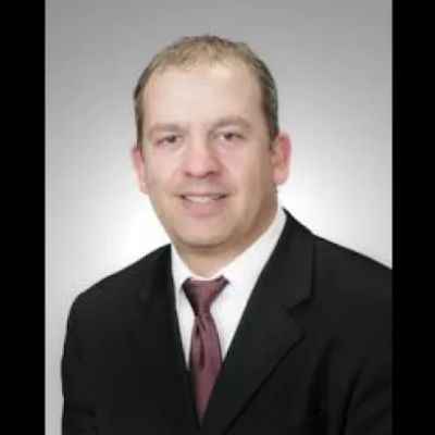 David M. West, MD