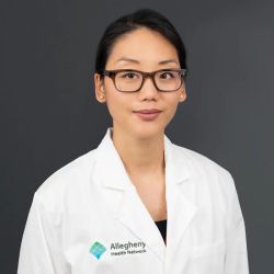Candice Lee, MD ico