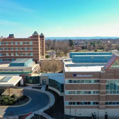 Valley Health Advanced Valve Center
