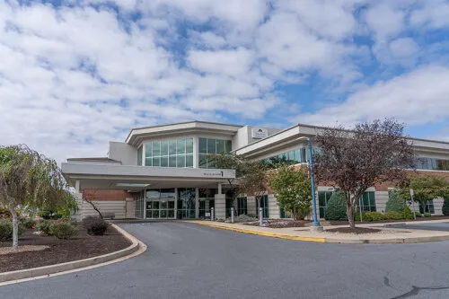 WellSpan Cardiology Testing - 22 St. Paul Drive 0