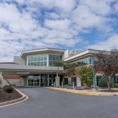 WellSpan Cardiology Testing - 22 St. Paul Drive