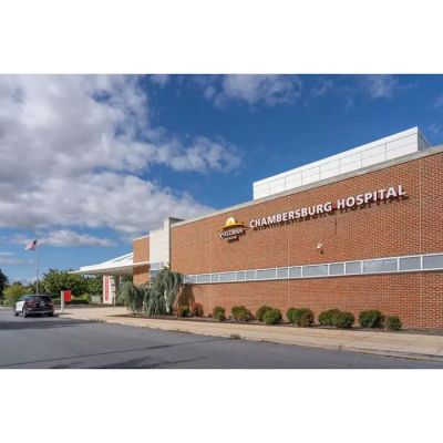 WellSpan Cardiology Testing - Chambersburg Hospital