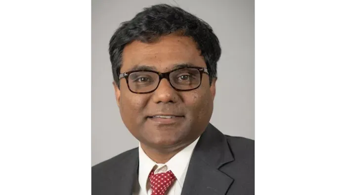 Rajesh S Chintala, MD, MBBS 1
