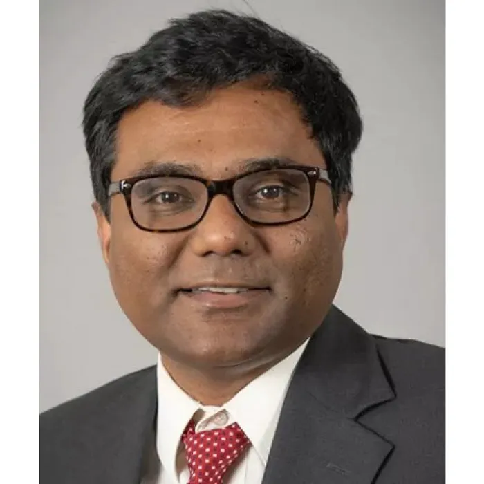 Rajesh S Chintala, MD, MBBS 2