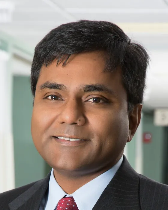 Rajesh S Chintala, MD, MBBS 0