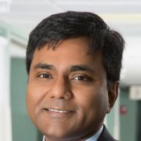 Rajesh S Chintala, MD, MBBS