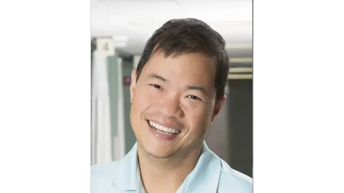 Aylmer C Tang, MD, FACC 2