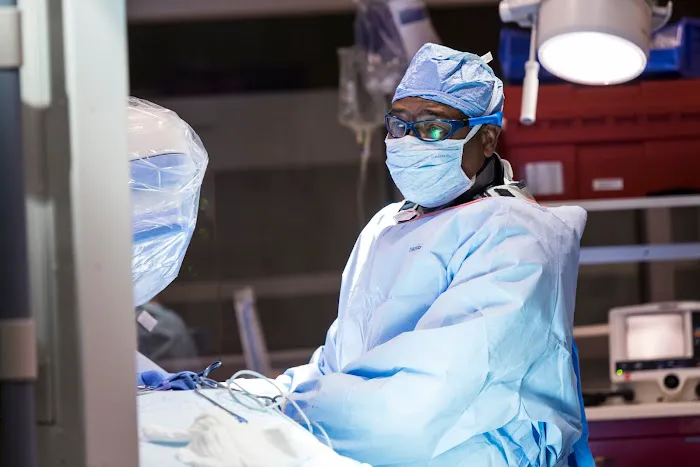 Anthony Glenn Johnson, MD 0