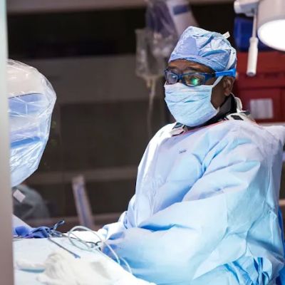 Anthony Glenn Johnson, MD