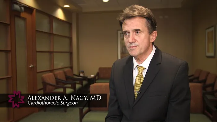 Alexander A Nagy, MD 3