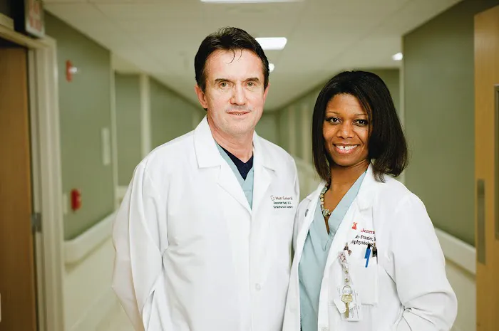 Alexander A Nagy, MD 2