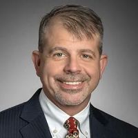 Chris Cook, MD