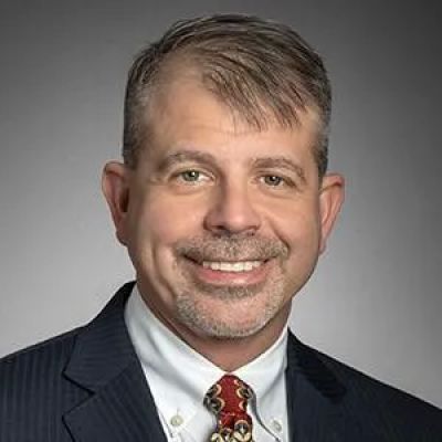 Chris Cook, MD