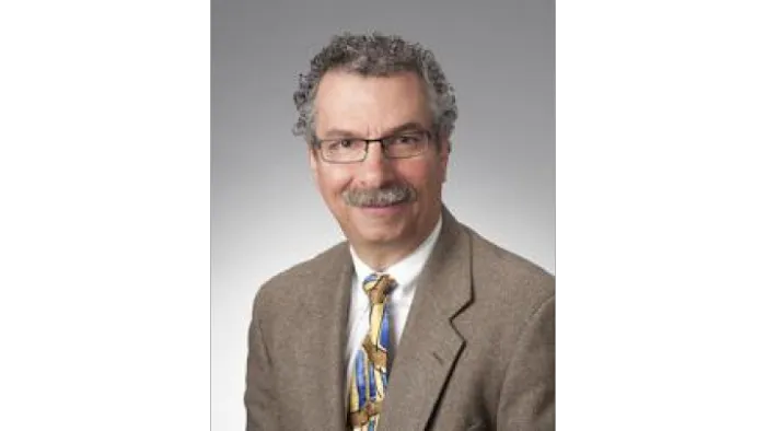 Saul J. Silver, MD 1