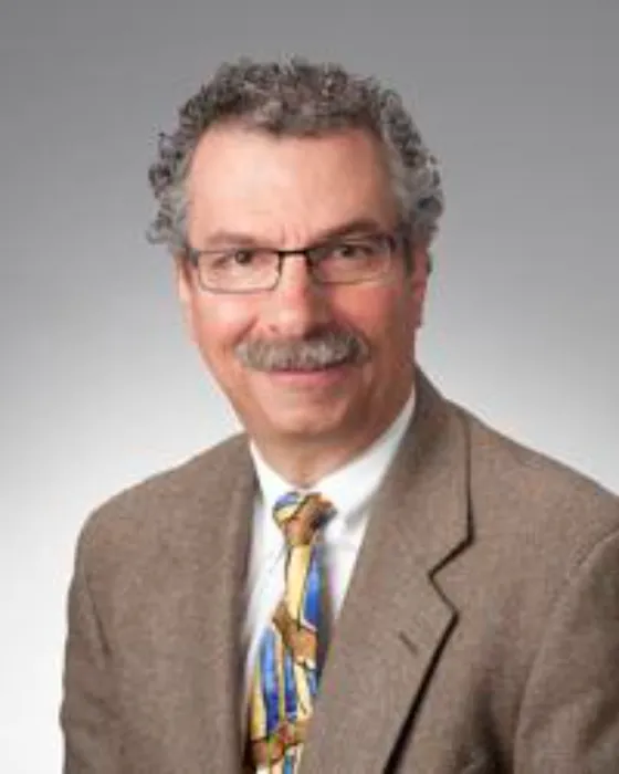 Saul J. Silver, MD 2