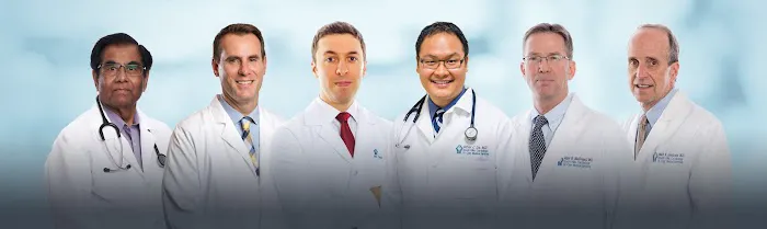 St. Clair Medical Group Cardiology 1
