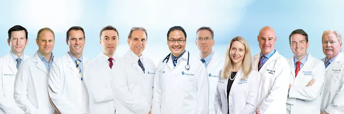St. Clair Medical Group Cardiology 0