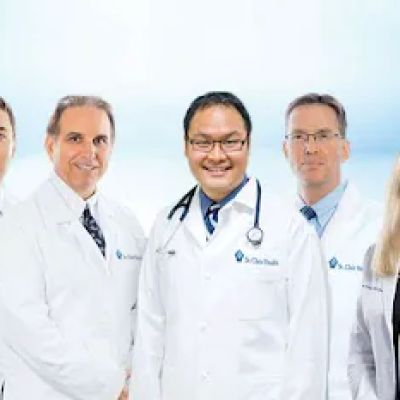 St. Clair Medical Group Cardiology