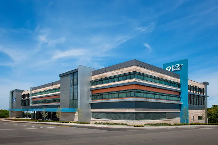 St. Clair Medical Group Cardiology 0