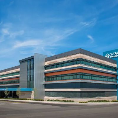 St. Clair Medical Group Cardiology