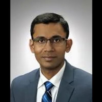 Krishna Kancharla, MD